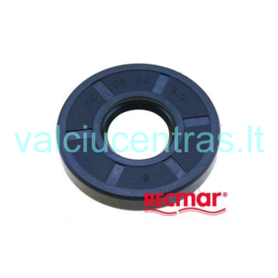 Riebokšlis Mercury/Tohatsu 9.9-18Ag varikliui 25x69x9.5